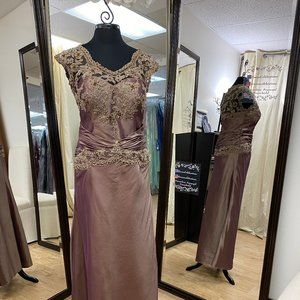 Mother of the Bride